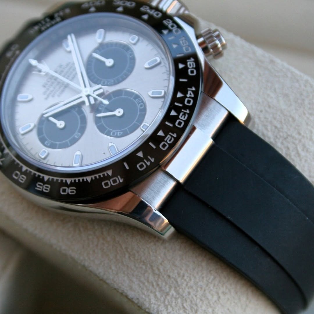【Super Clone】ROLEX Cosmograph Daytona m126519ln-0006 40mm
