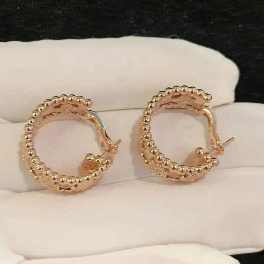 Regalia jewelryPERLEE DIAMOND EARRINGS