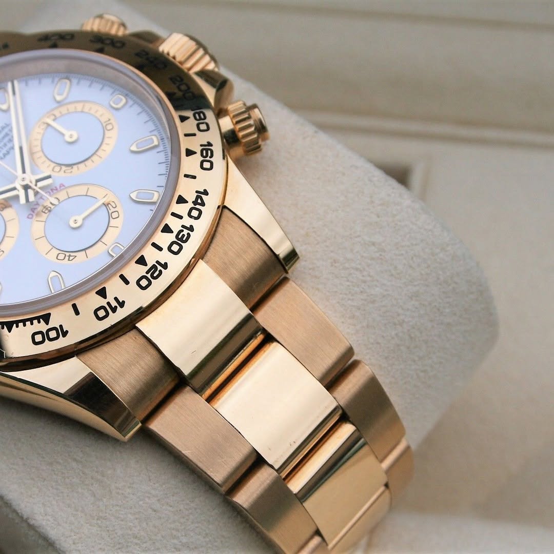 【Super Clone】ROLEX Cosmograph Daytona m126508-0001 40mm