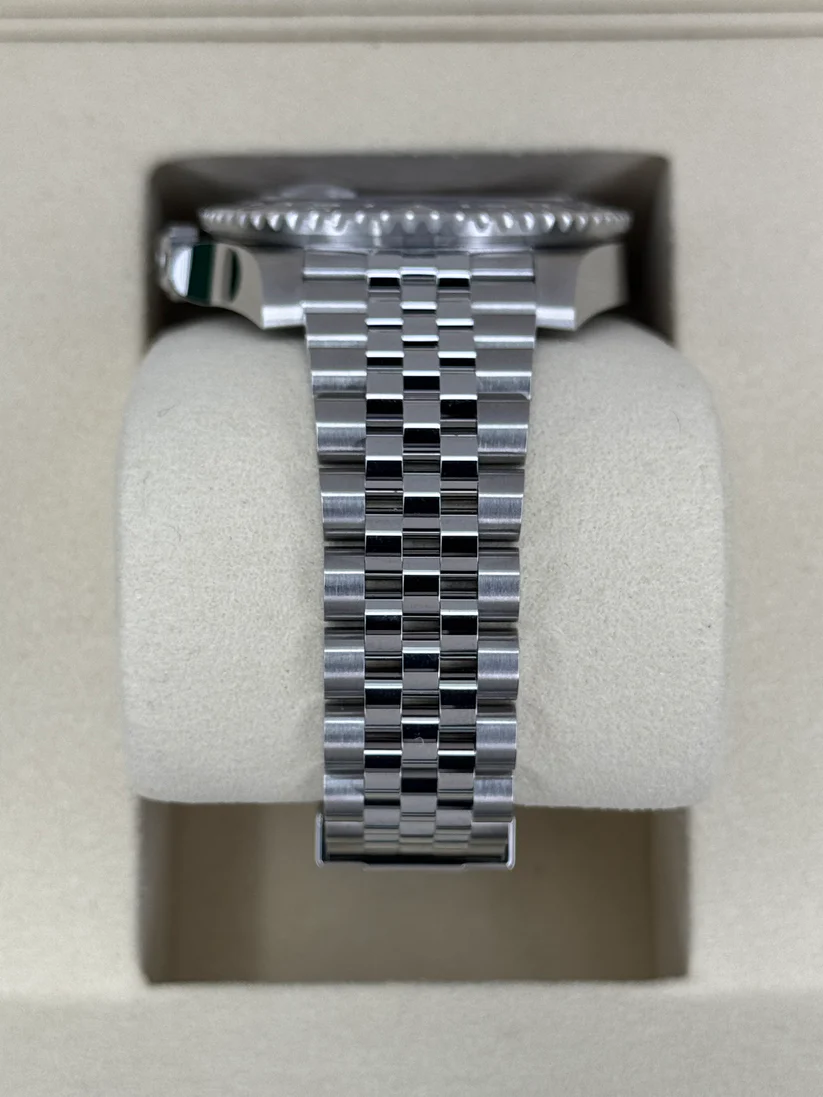 【Super Clone】ROLEX GMT-Master II 126710blro-0001/0002 40mm