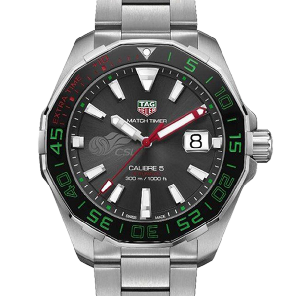 Aquaracer WAY201E.BA0927 43mm