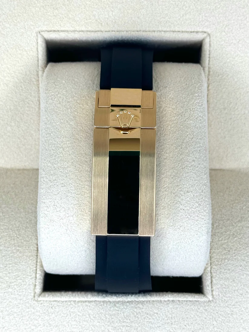 【Super Clone】ROLEX Cosmograph Daytona m126518ln-0008 40mm