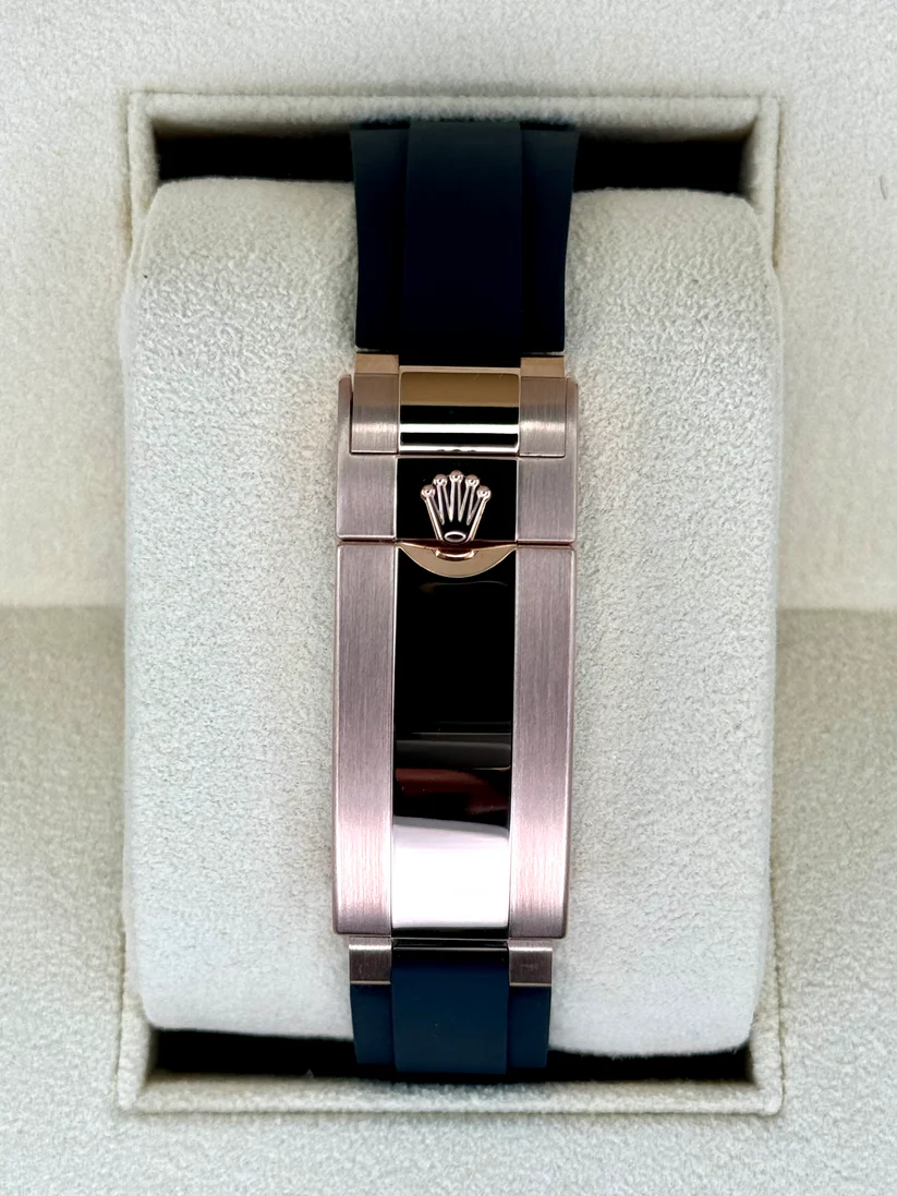 【Super Clone】ROLEX Cosmograph Daytona m126515ln-0002 40mm