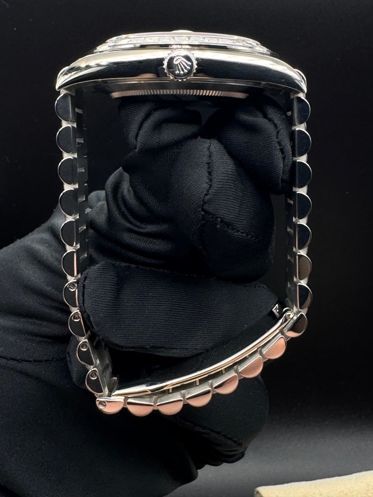 【Super Clone】ROLEX Day-Date M228396TBR-0039 40mm