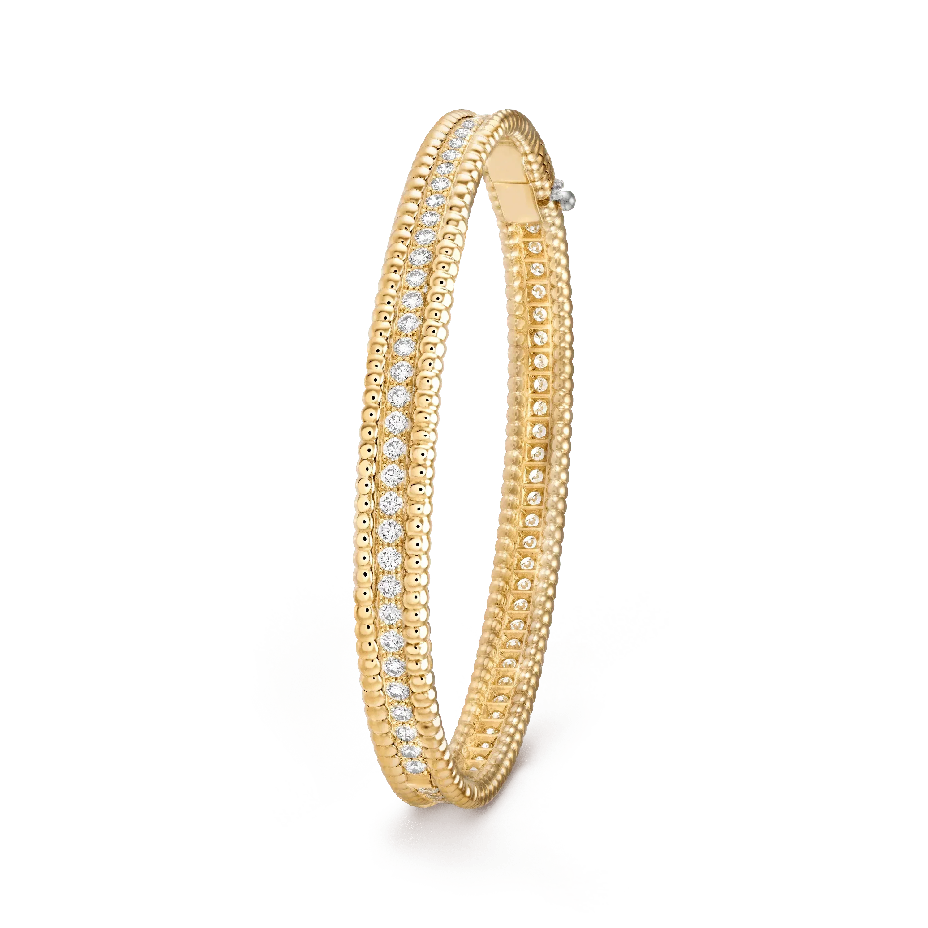 Regalia jewelryPERLEE DIAMONDS BRACELET 1 ROW