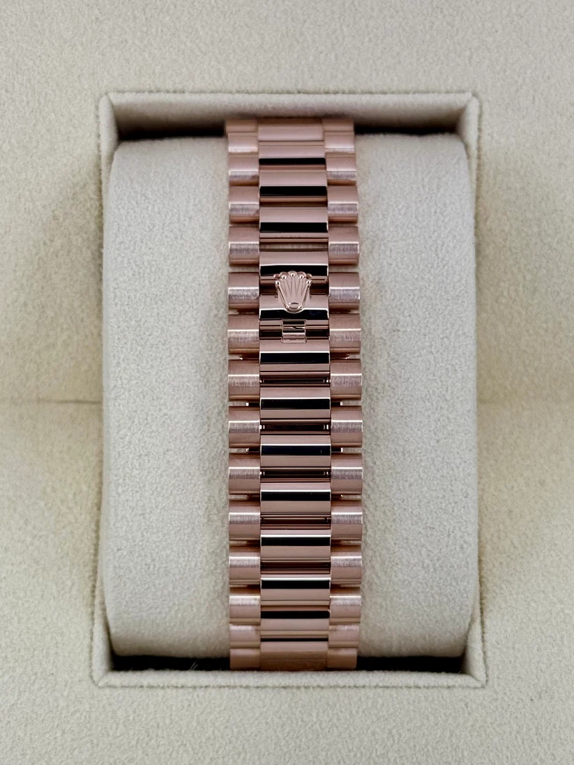 【Super Clone】ROLEX  Day-Date 