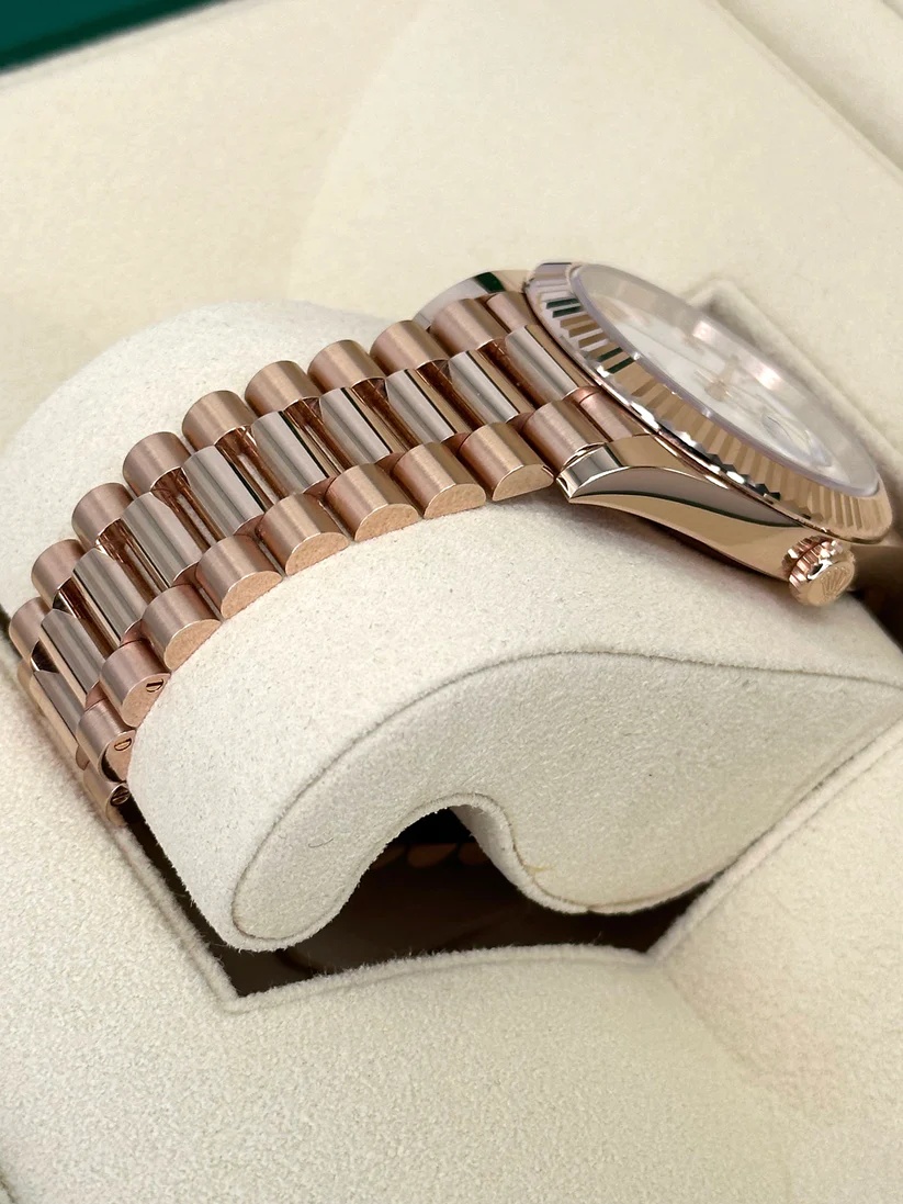 【Super Clone】ROLEX Day-Date 