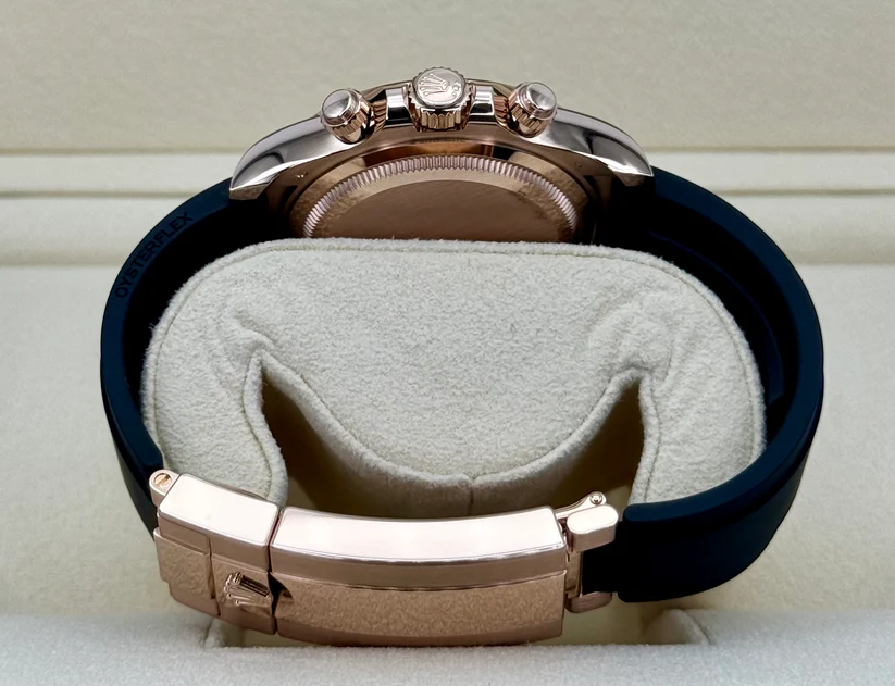 【Super Clone】ROLEX Cosmograph Daytona m126515ln-0002 40mm