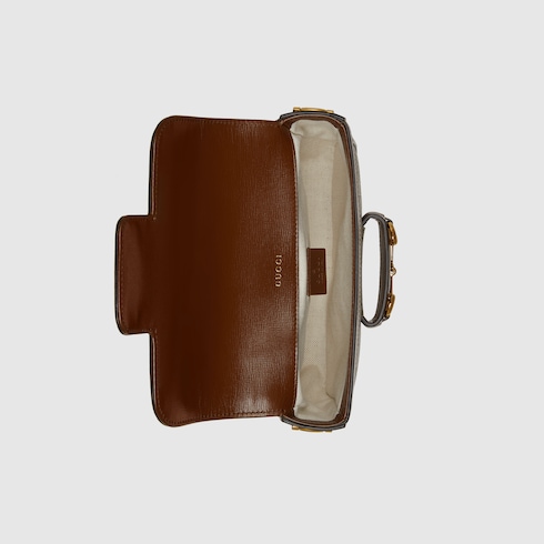 Horsebit 1955 Mini Shoulder Bag