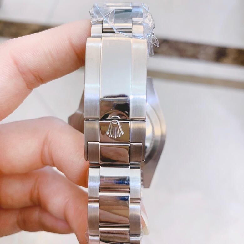 【Super Clone】ROLEX GMT Master II 116759SARU 40mm