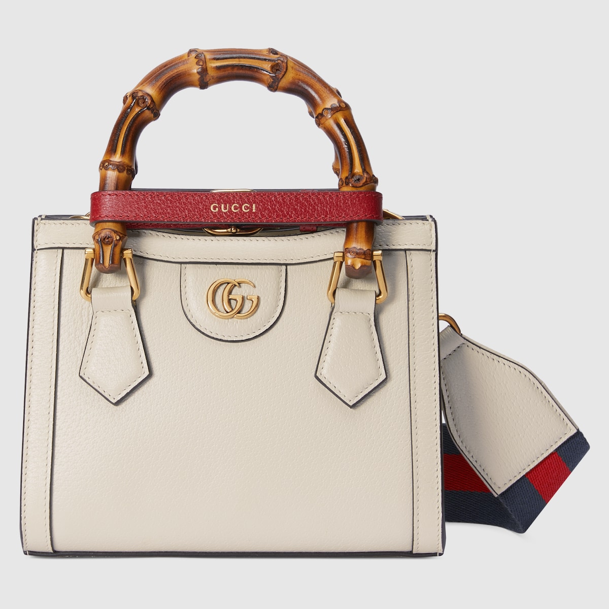 Gucci Diana Mini Tote Bag