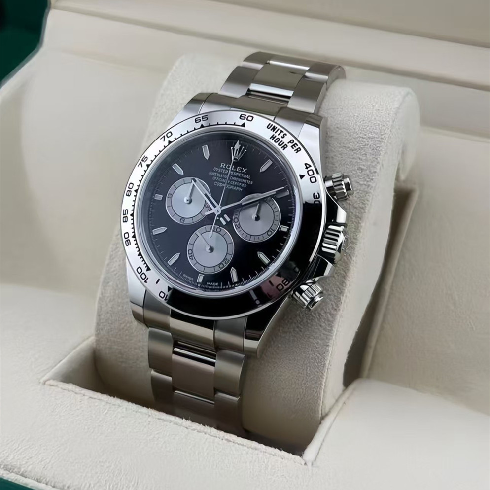 【Super Clone】ROLEX Cosmograph Daytona m126509-0001 40mm
