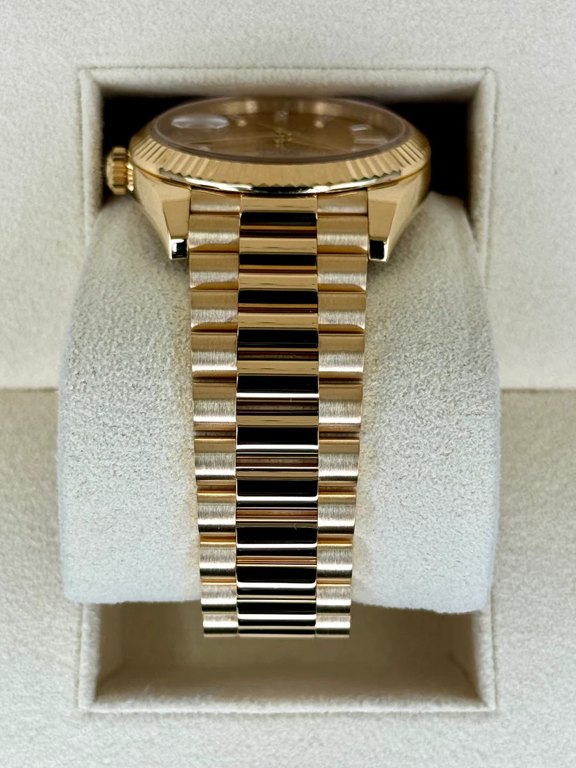 【Super Clone】ROLEX  Day-Date 