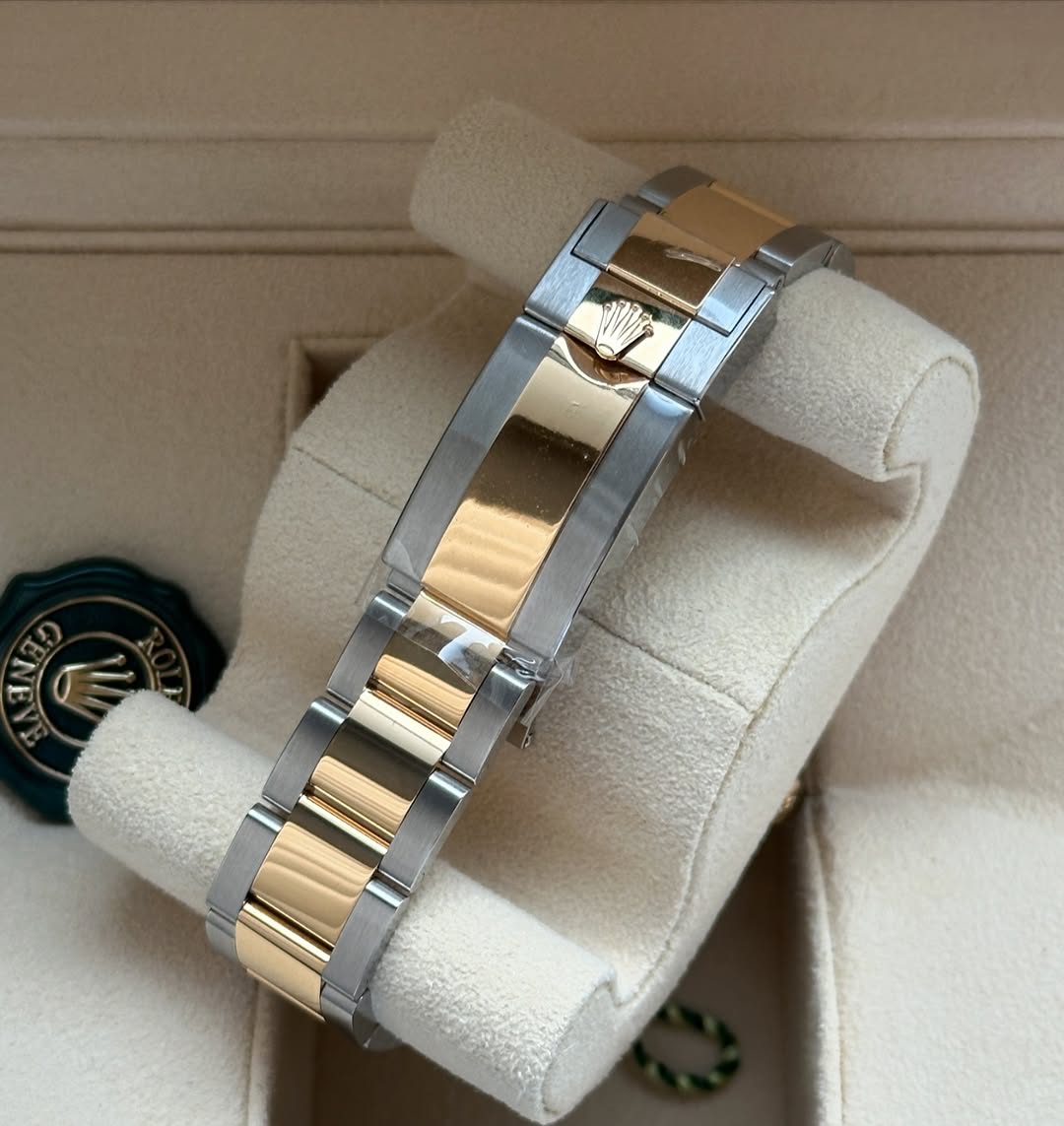 【Super Clone】ROLEX Cosmograph Daytona m126503-0003 40mm