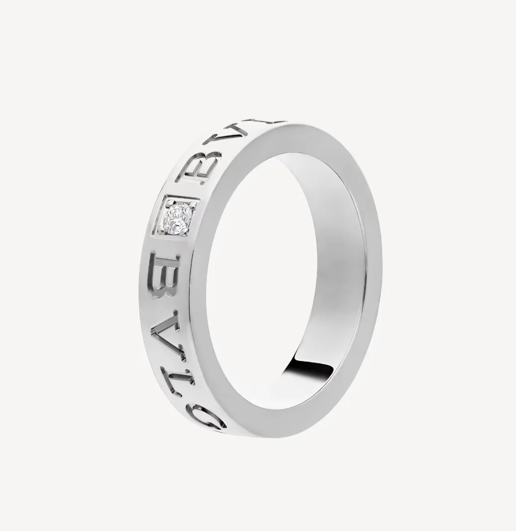 Regalia jewelryZERO 1 ESSENTIAL WITH A DIAMOD RING