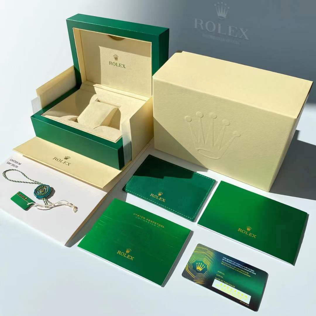 Rolex Cosmograph Daytona DIW Cream Carbon 40mm Replica 1:1 – Top Quality Version