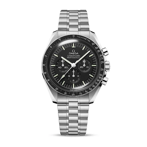 Speedmaster Moonwatch Professional 42mm