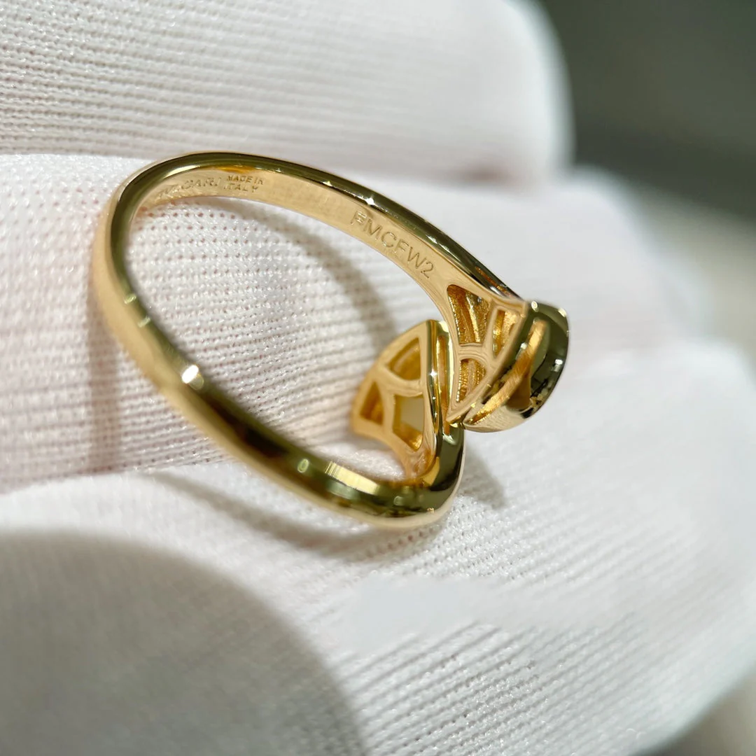 Regalia jewelryDREAM RING PINK GOLD DIAMOND