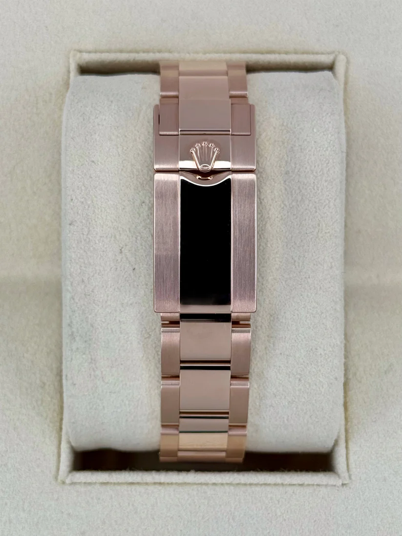 【Super Clone】ROLEX GMT-Master II 126715chnr-0001 40mm