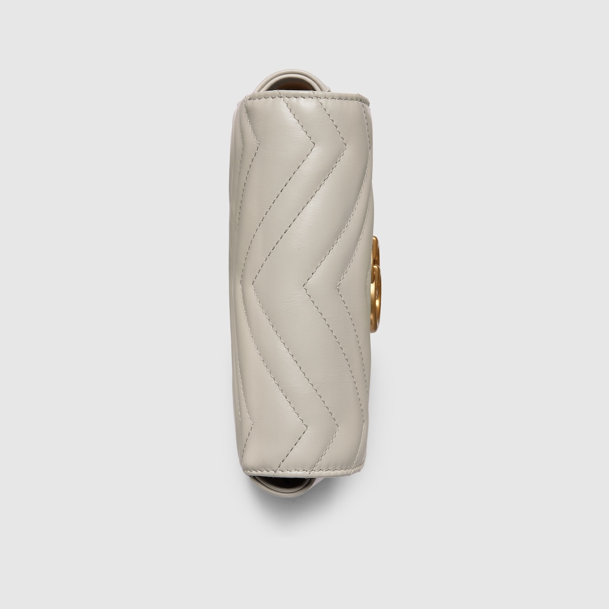 GG Marmont Leather Super Mini Bag