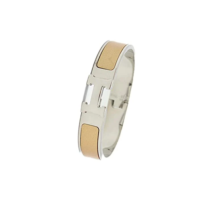 Regalia jewelryH CHAMPAGNE BRACELET