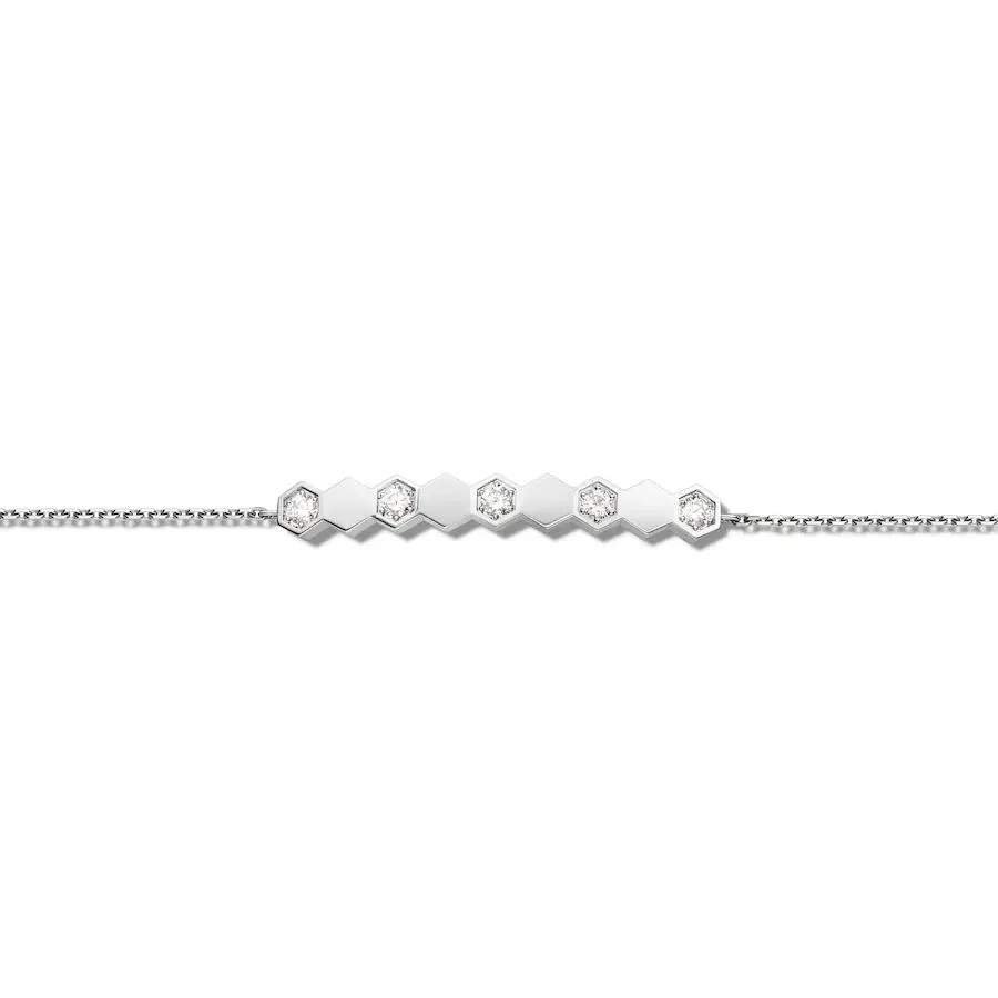 Regalia jewelryBEE LOVE BRACELET DIAMOND