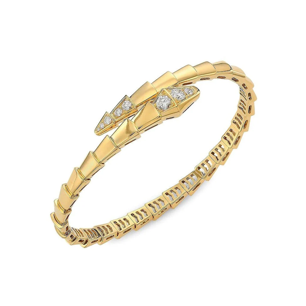 Regalia jewelrySERPENTI BRACELET DIAMONDS