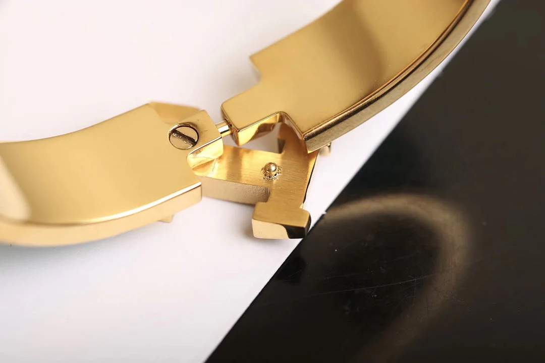 Regalia jewelryH CLOUD BLUE BRACELET GOLD DIAMOND