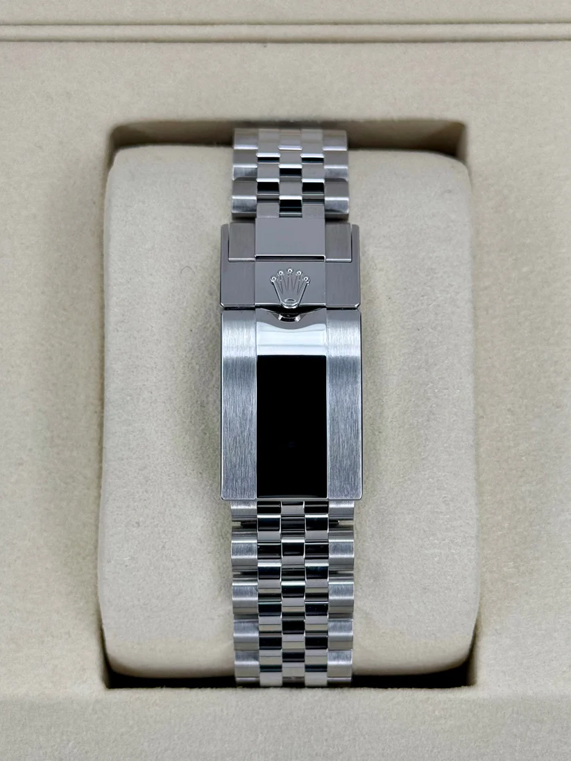 【Super Clone】ROLEX GMT-Master II 126710blro-0001/0002 40mm