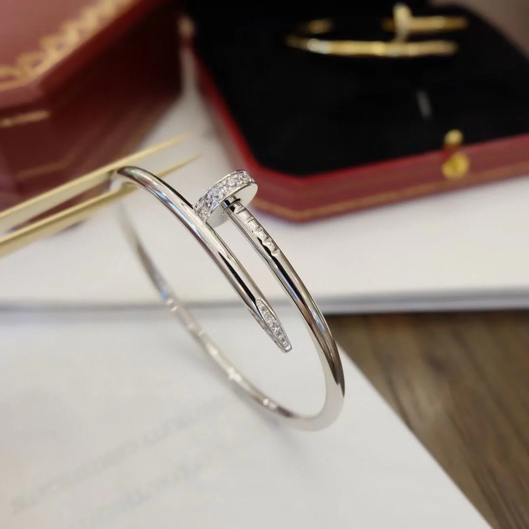 Regalia jewelryJUSTE BRACELET 3.5MM DIAMONDS