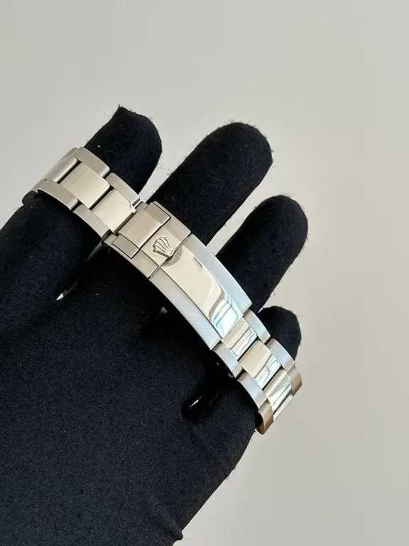 【Super Clone】Rolex GMT Master II 40mm 116759SANR/SARU