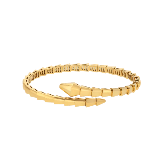 Regalia jewelrySERPENTI VIPER GOLD BRACELET