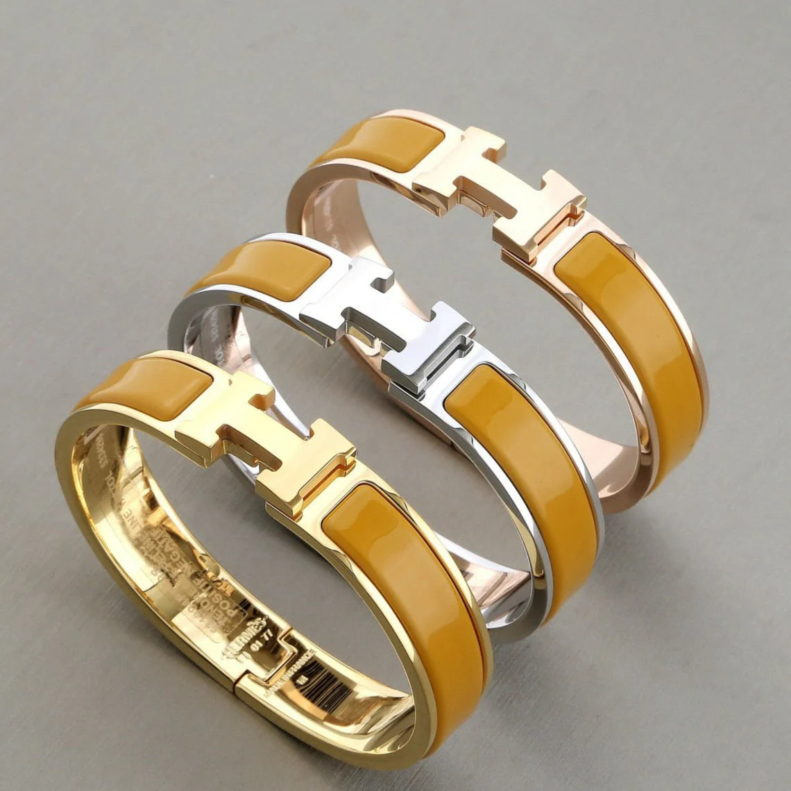 Regalia jewelryH BRACELET PERU 12MM