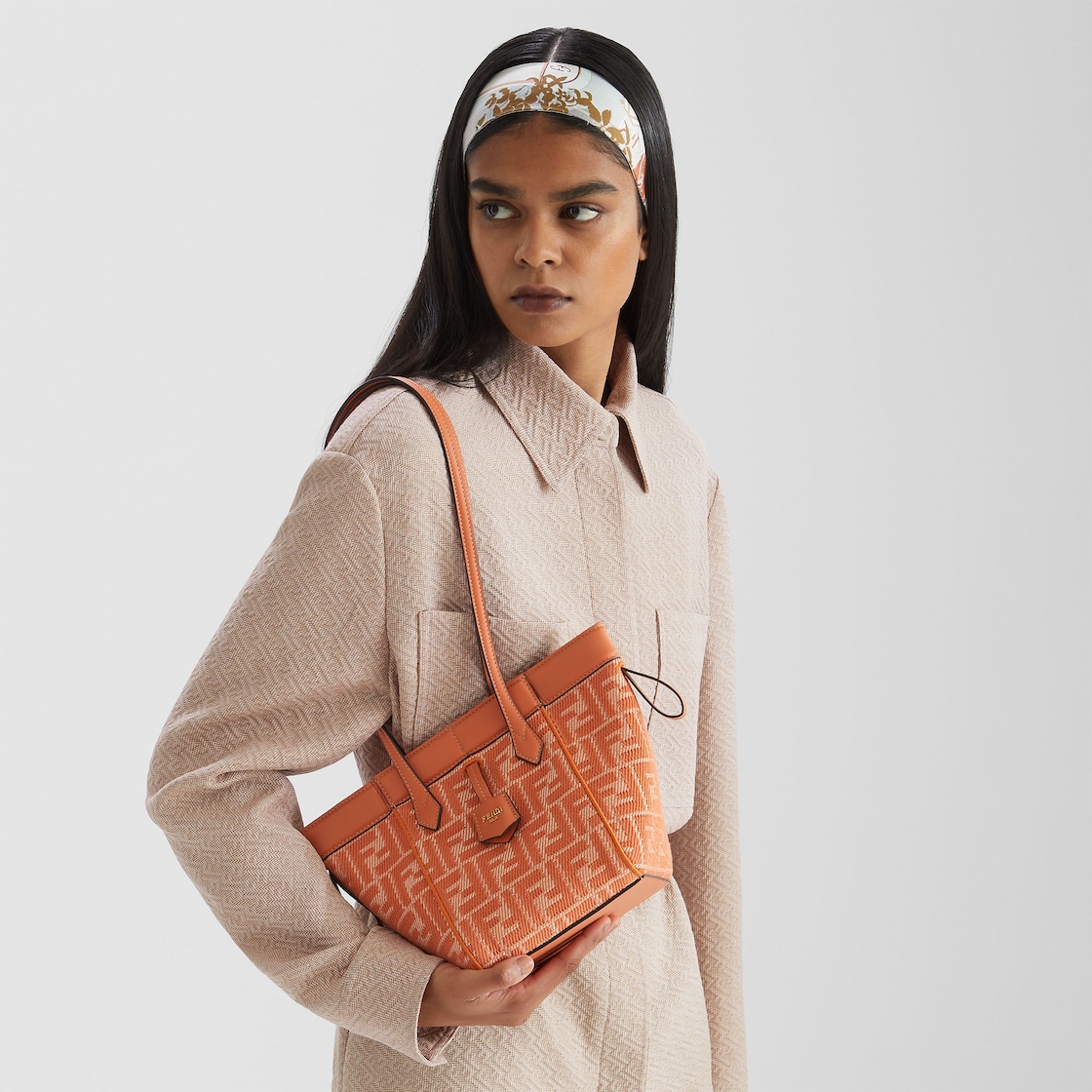 Fendi Origami Mini FF