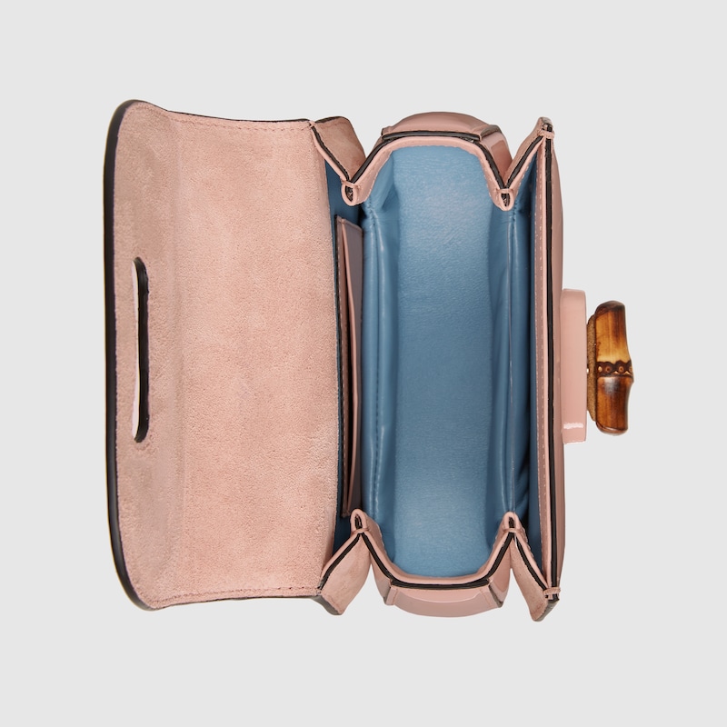 Gucci Bamboo 1947 mini bag