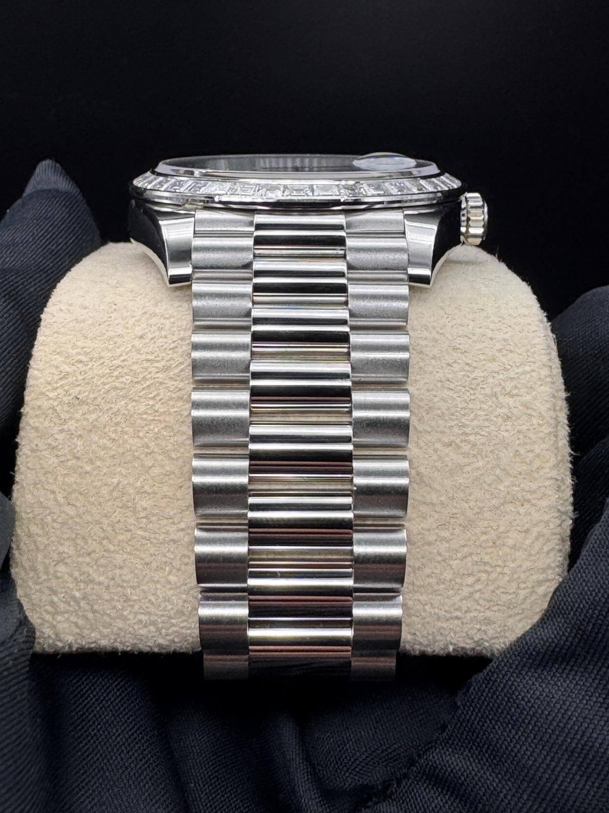 【Super Clone】ROLEX Day-Date M228396TBR-0039 40mm