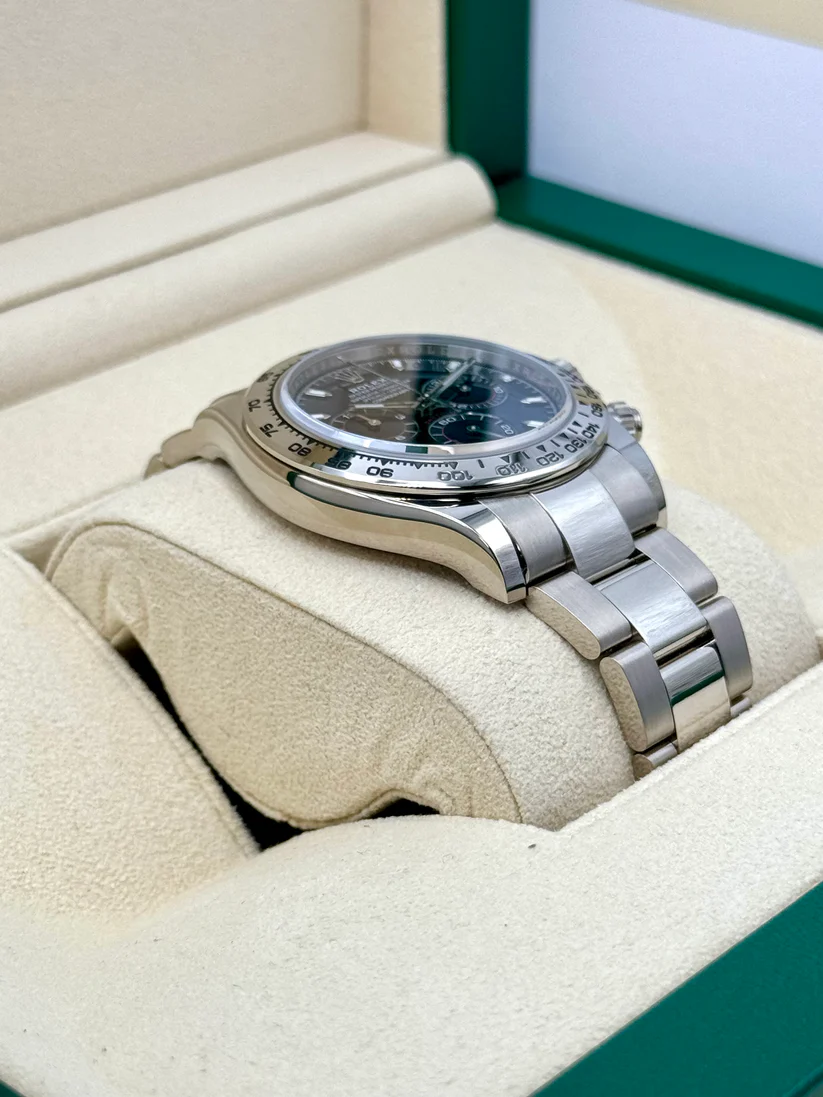 【Super Clone】ROLEXCosmograph Daytona m126509-0005 40mm