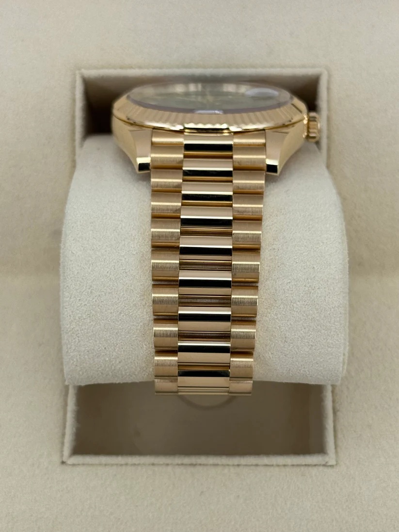 【Super Clone】ROLEX Day-Date 