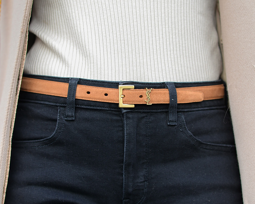 belts