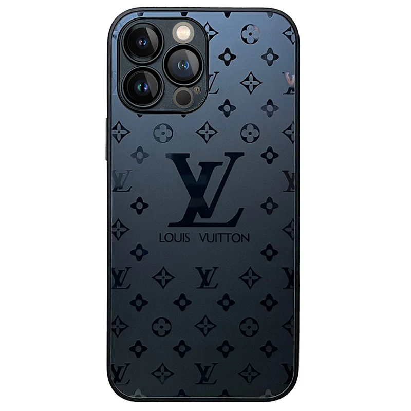 Luxurious x Mono iPhone Case (with box) | Shine