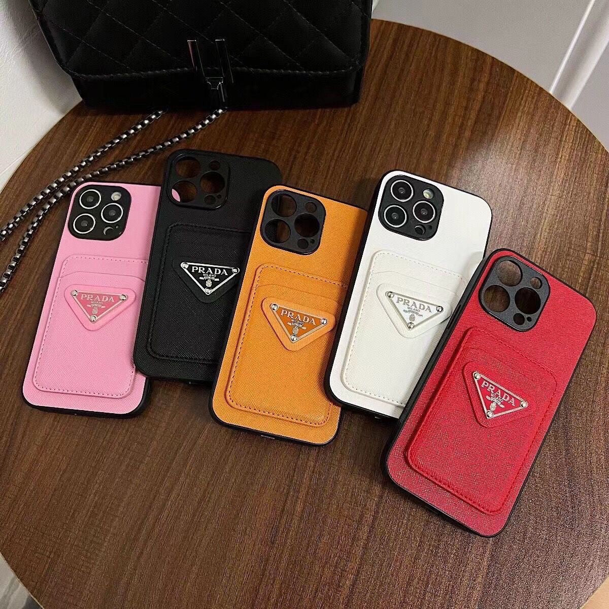 Stylish Luxury iPhone Case