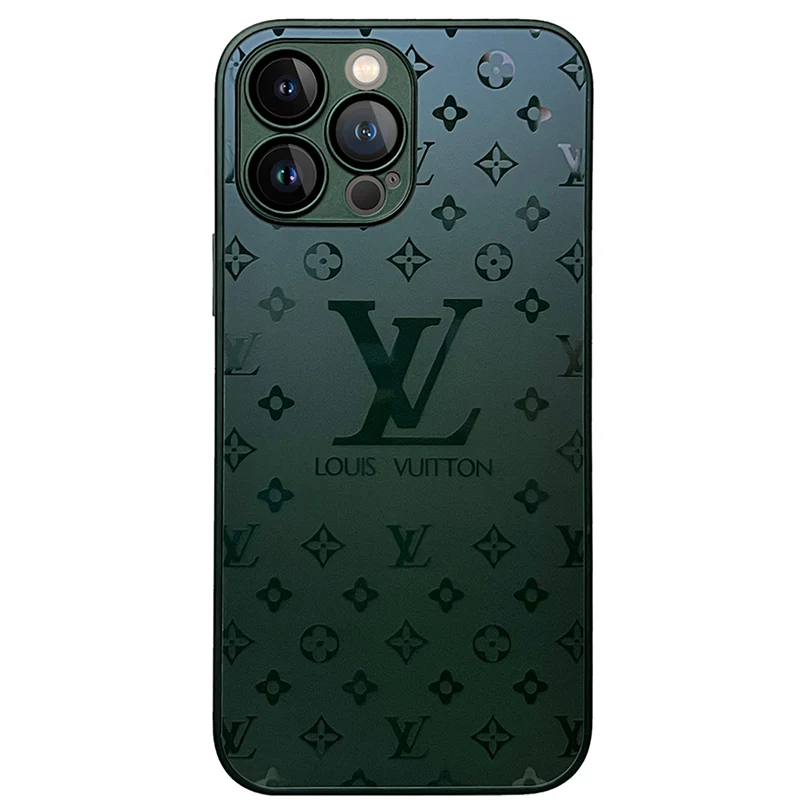 Luxurious x Mono iPhone Case (with box) | Shine