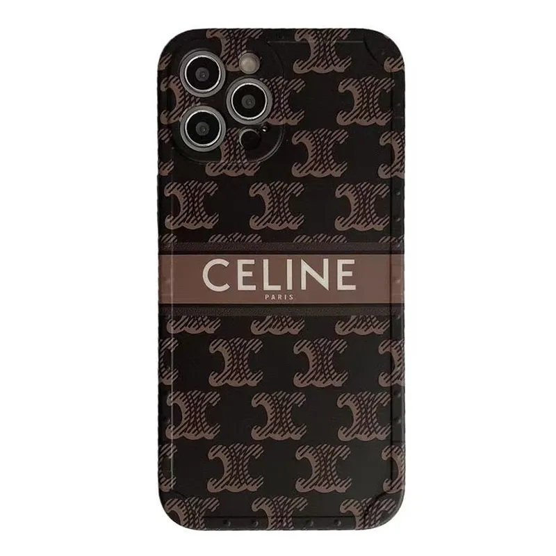 CELINE Classic iPhone Case