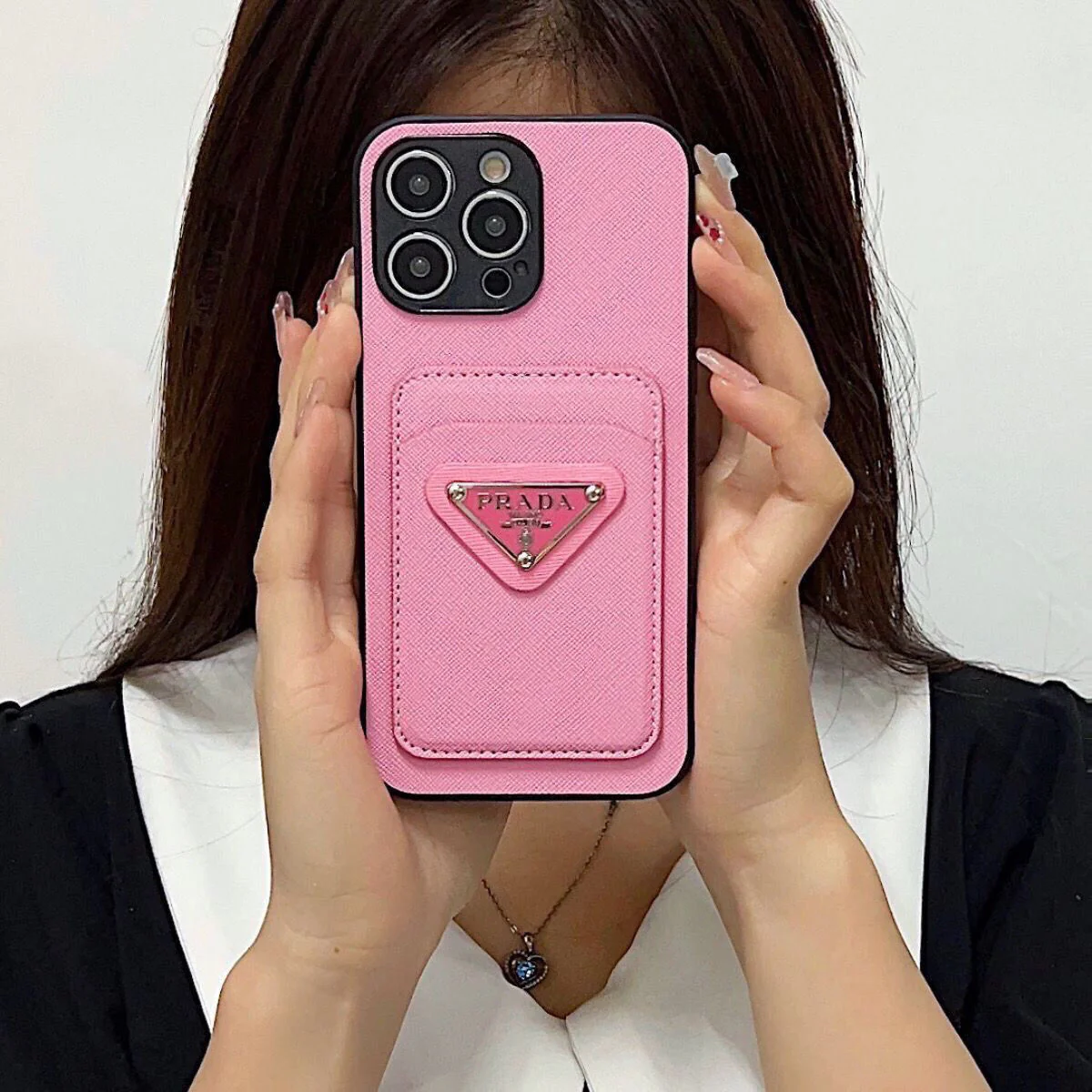 Stylish Luxury iPhone Case