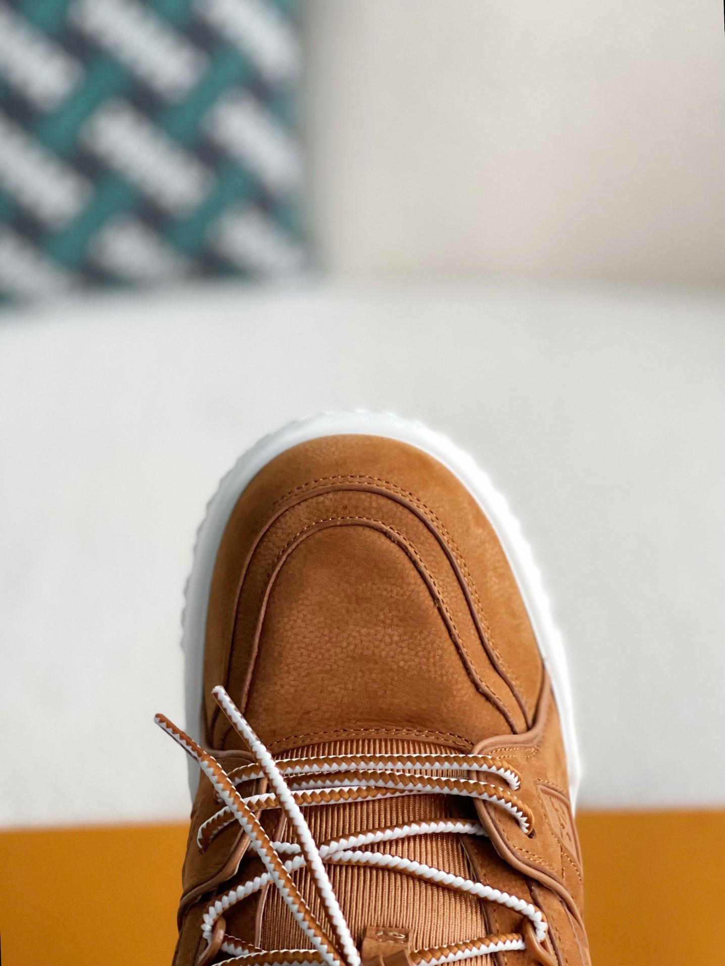 「#3050」LOUIS VUITTON SNEAKERS