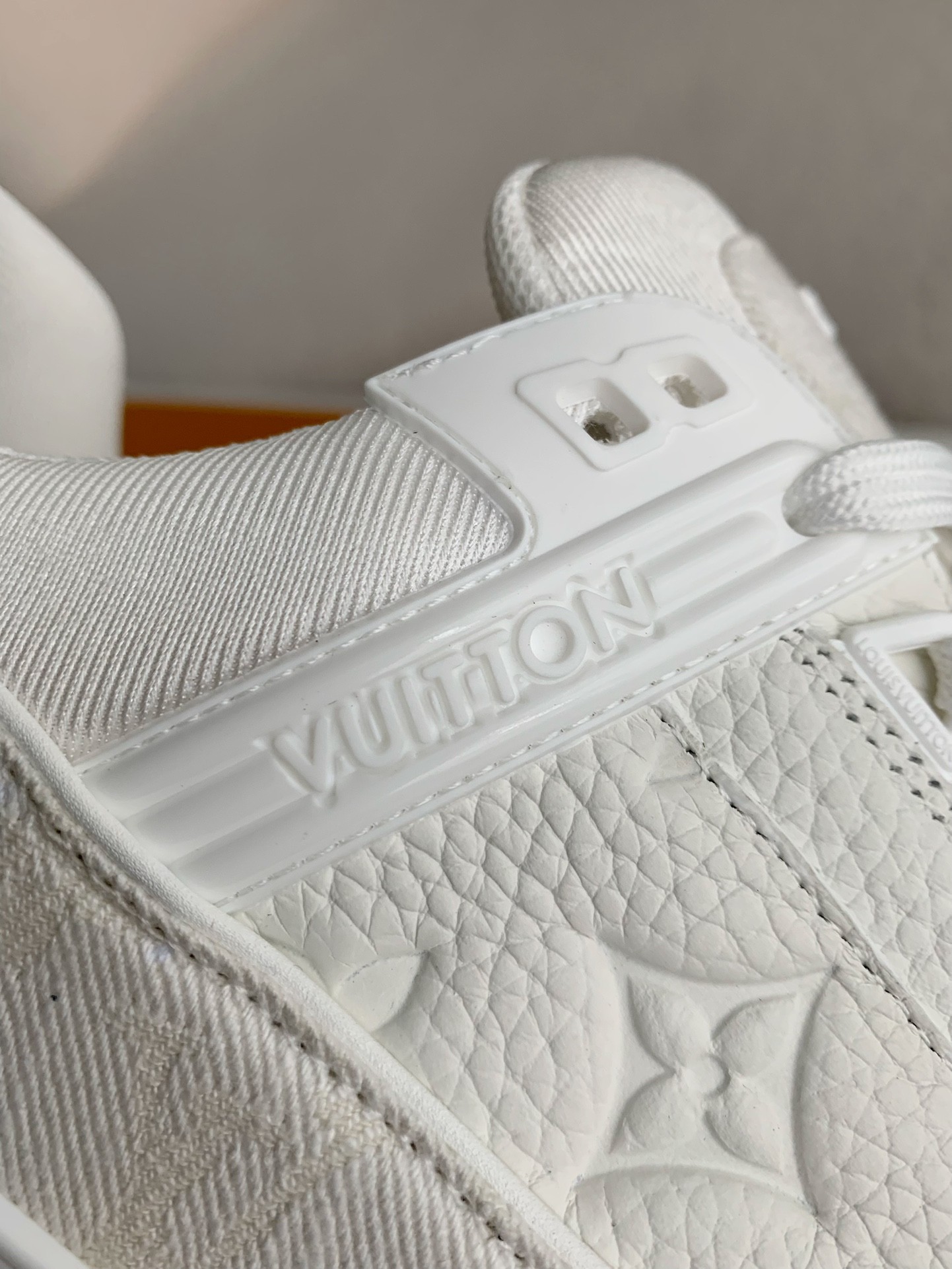 Louis Vuitton Trainer1A8FN8 Sneakers