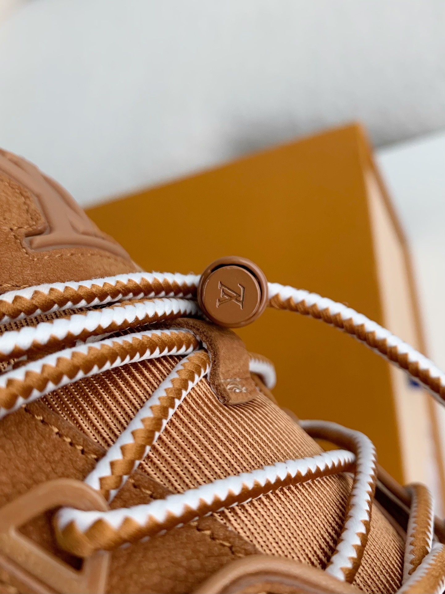 「#3050」LOUIS VUITTON SNEAKERS