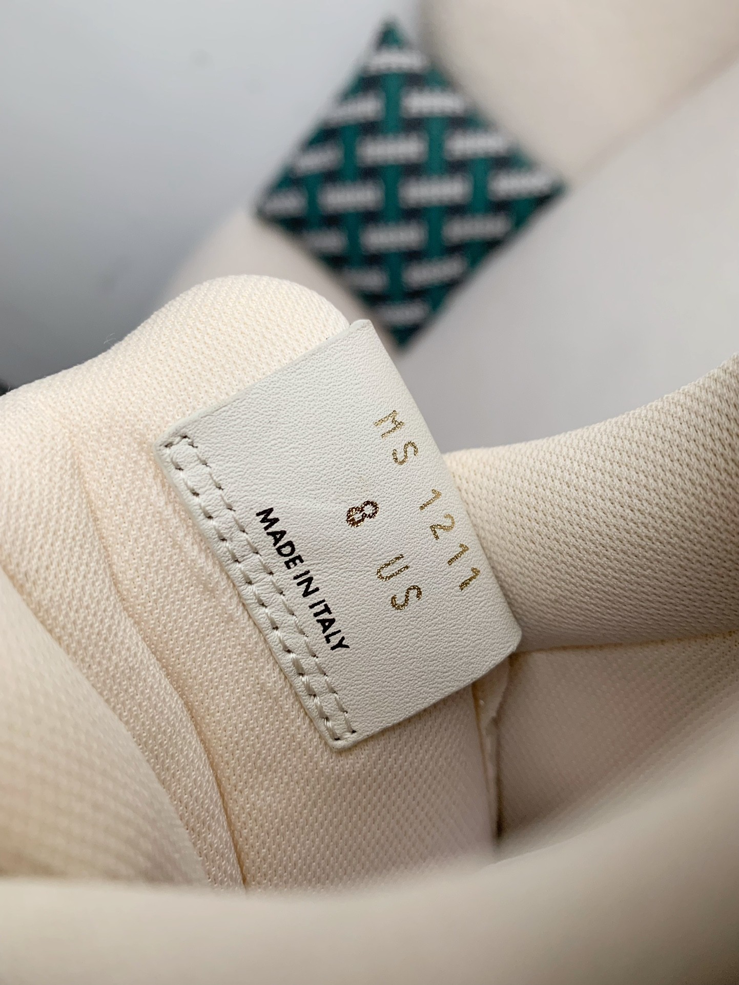 Nike x Louis Vuitton Trainers Sneakers