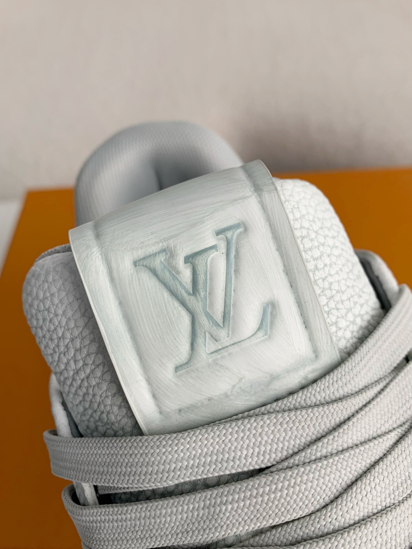 「#3171」LOUIS VUITTON SNEAKERS