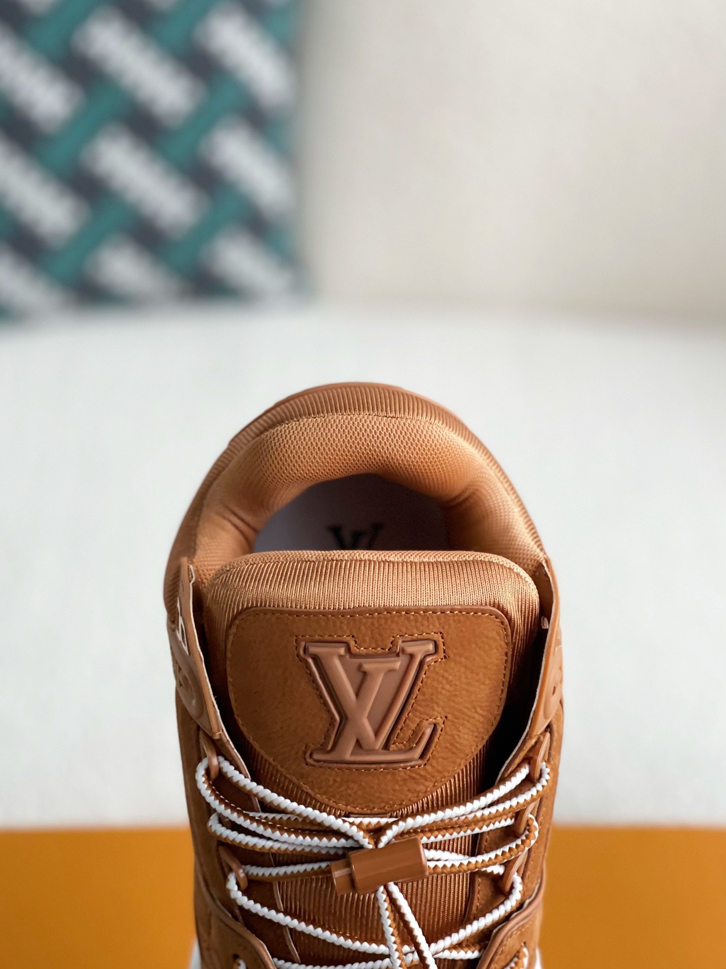 「#3050」LOUIS VUITTON SNEAKERS